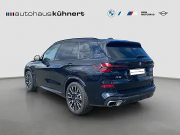 X5 xDrive30d ///M Sport LuftFw. 3.Sitzr. NP 122.