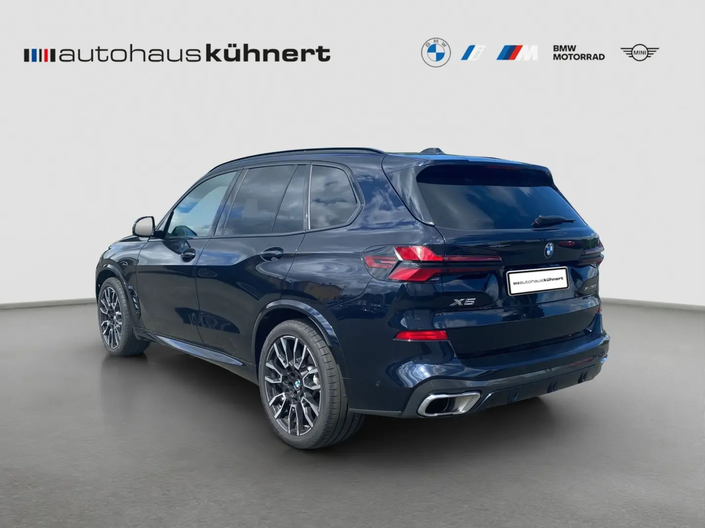 X5 xDrive30d ///M Sport LuftFw. 3.Sitzr. NP 122.