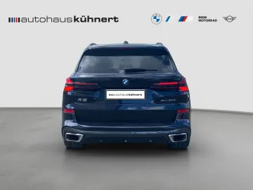 X5 xDrive30d ///M Sport LuftFw. 3.Sitzr. NP 122.