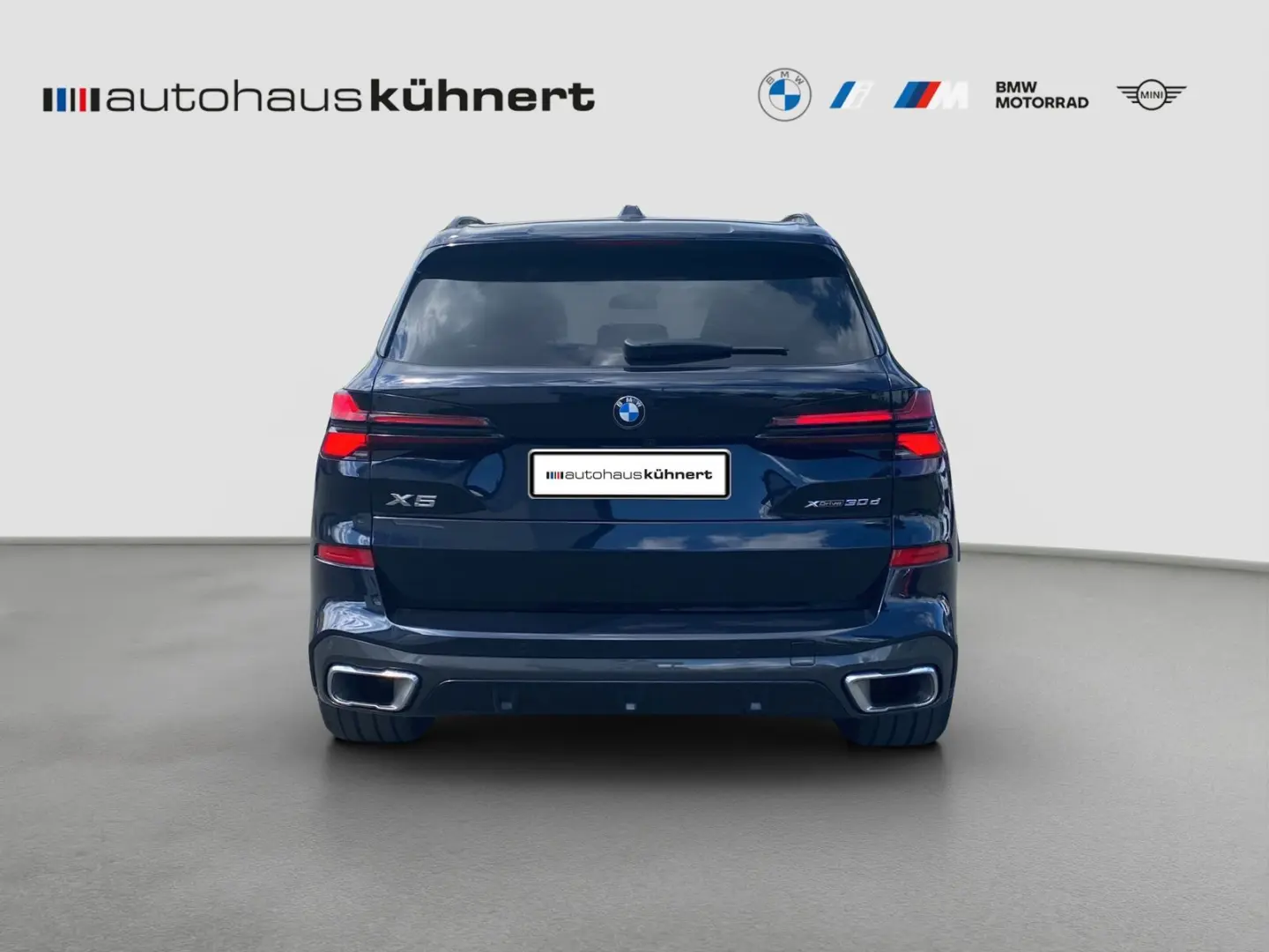 X5 xDrive30d ///M Sport LuftFw. 3.Sitzr. NP 122.