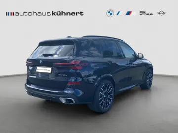 X5 xDrive30d ///M Sport LuftFw. 3.Sitzr. NP 122.