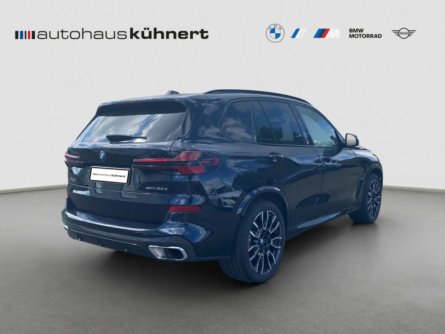 X5 xDrive30d ///M Sport LuftFw. 3.Sitzr. NP 122.