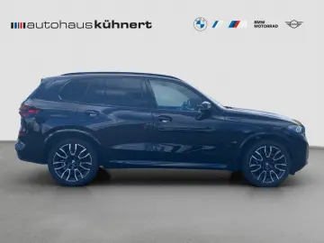 X5 xDrive30d ///M Sport LuftFw. 3.Sitzr. NP 122.