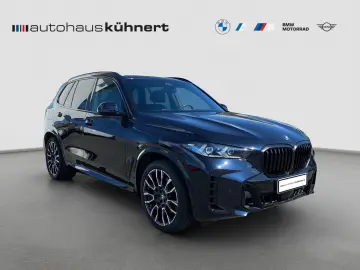 X5 xDrive30d ///M Sport LuftFw. 3.Sitzr. NP 122.
