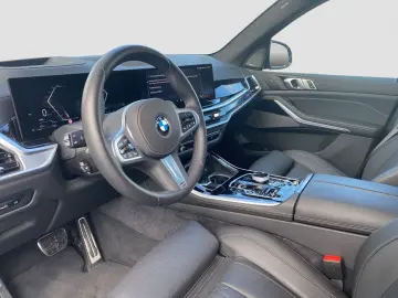 X5 xDrive30d ///M Sport LuftFw. 3.Sitzr. NP 122.