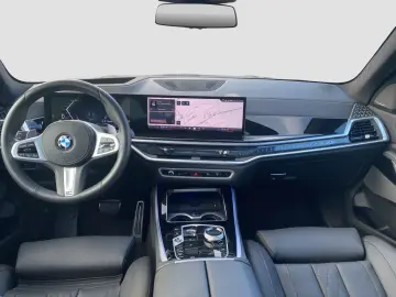 X5 xDrive30d ///M Sport LuftFw. 3.Sitzr. NP 122.