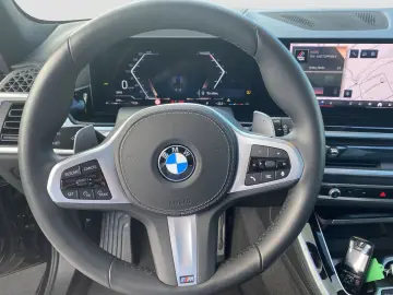 X5 xDrive30d ///M Sport LuftFw. 3.Sitzr. NP 122.
