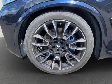 X5 xDrive30d ///M Sport LuftFw. 3.Sitzr. NP 122.