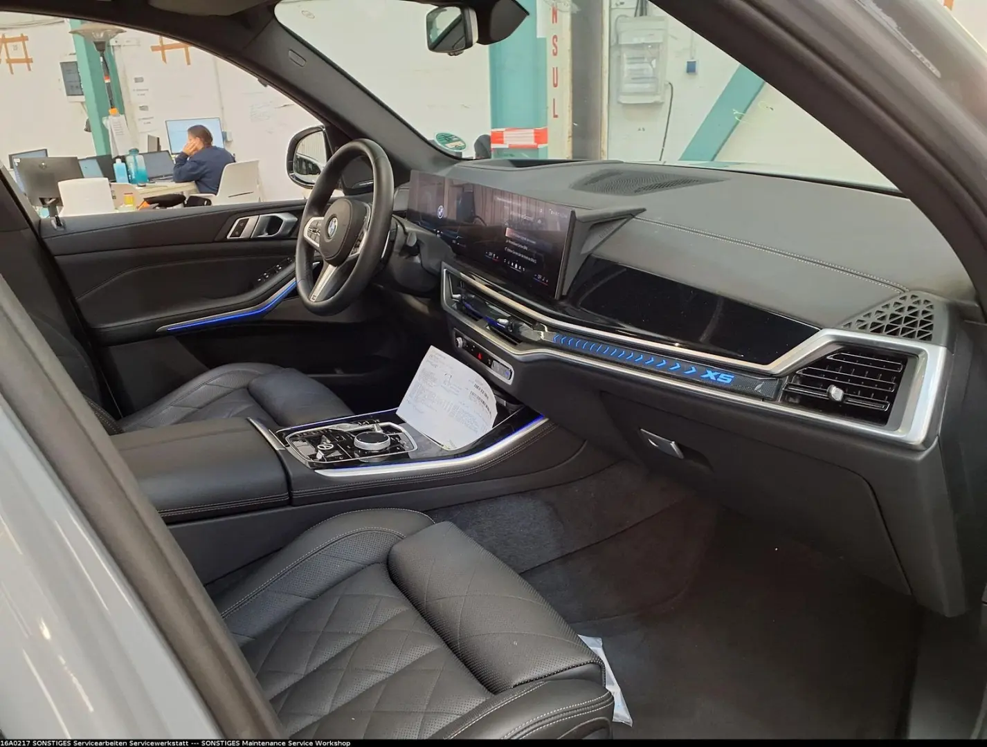 X5 xDrive30d M Sport Pro Luftfahrw Pano AHK Sthz