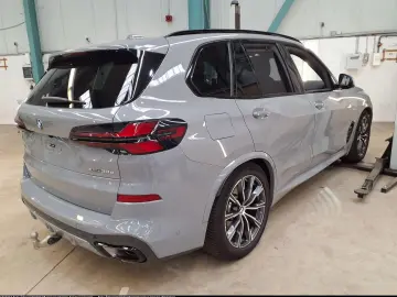 X5 xDrive30d M Sport Pro Luftfahrw Pano AHK Sthz