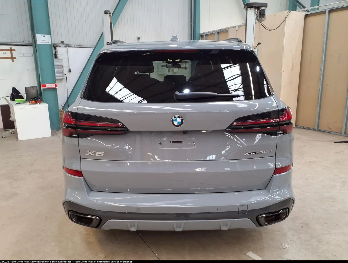 X5 xDrive30d M Sport Pro Luftfahrw Pano AHK Sthz