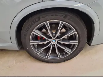 X5 xDrive30d M Sport Pro Luftfahrw Pano AHK Sthz