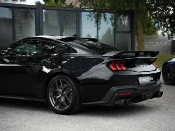 Mustang GT Dark Horse/Carplay/LED/NAV