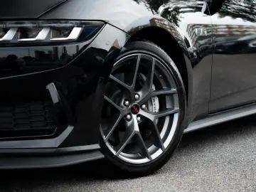 Mustang GT Dark Horse/Carplay/LED/NAV