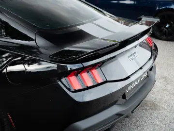 Mustang GT Dark Horse/Carplay/LED/NAV