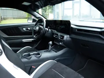 Mustang GT Dark Horse/Carplay/LED/NAV