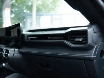 Mustang GT Dark Horse/Carplay/LED/NAV