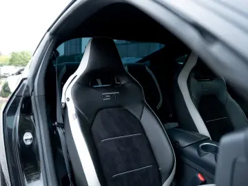 Mustang GT Dark Horse/Carplay/LED/NAV