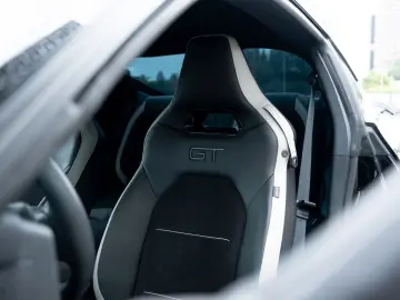 Mustang GT Dark Horse/Carplay/LED/NAV