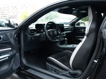Mustang GT Dark Horse/Carplay/LED/NAV