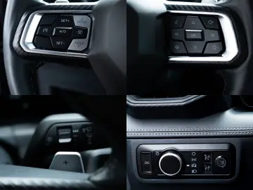 Mustang GT Dark Horse/Carplay/LED/NAV