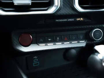 Mustang GT Dark Horse/Carplay/LED/NAV