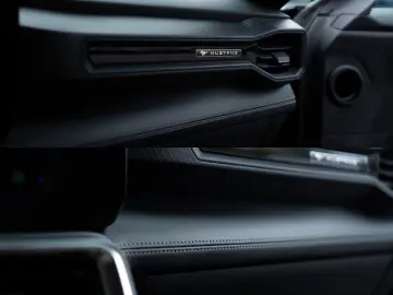 Mustang GT Dark Horse/Carplay/LED/NAV