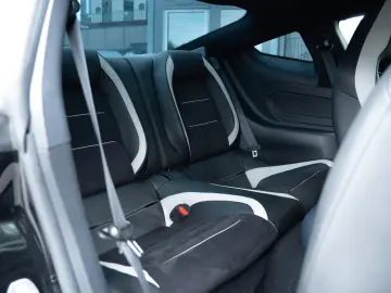 Mustang GT Dark Horse/Carplay/LED/NAV