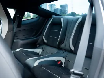 Mustang GT Dark Horse/Carplay/LED/NAV