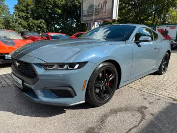 Mustang 2.3 ECO Model-25 My-Colour Spurh Carpl