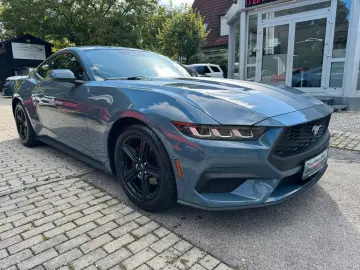 Mustang 2.3 ECO/Model-25/My-Colour/Spurh/Carpl/