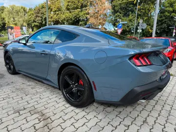 Mustang 2.3 ECO/Model-25/My-Colour/Spurh/Carpl/