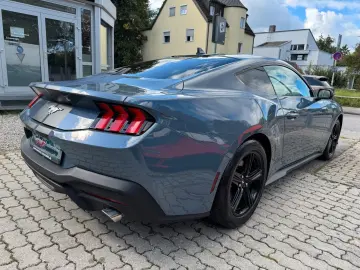 Mustang 2.3 ECO/Model-25/My-Colour/Spurh/Carpl/