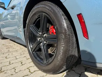 Mustang 2.3 ECO/Model-25/My-Colour/Spurh/Carpl/