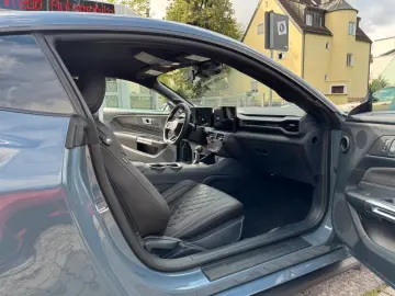 Mustang 2.3 ECO/Model-25/My-Colour/Spurh/Carpl/
