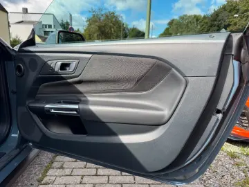 Mustang 2.3 ECO/Model-25/My-Colour/Spurh/Carpl/