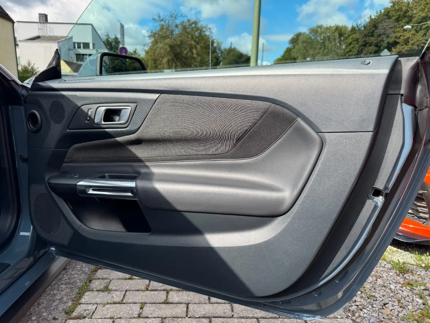 Mustang 2.3 ECO/Model-25/My-Colour/Spurh/Carpl/