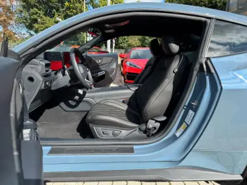Mustang 2.3 ECO/Model-25/My-Colour/Spurh/Carpl/