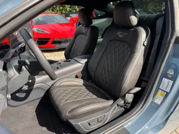Mustang 2.3 ECO/Model-25/My-Colour/Spurh/Carpl/
