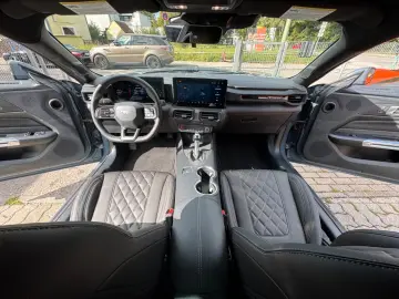 Mustang 2.3 ECO/Model-25/My-Colour/Spurh/Carpl/
