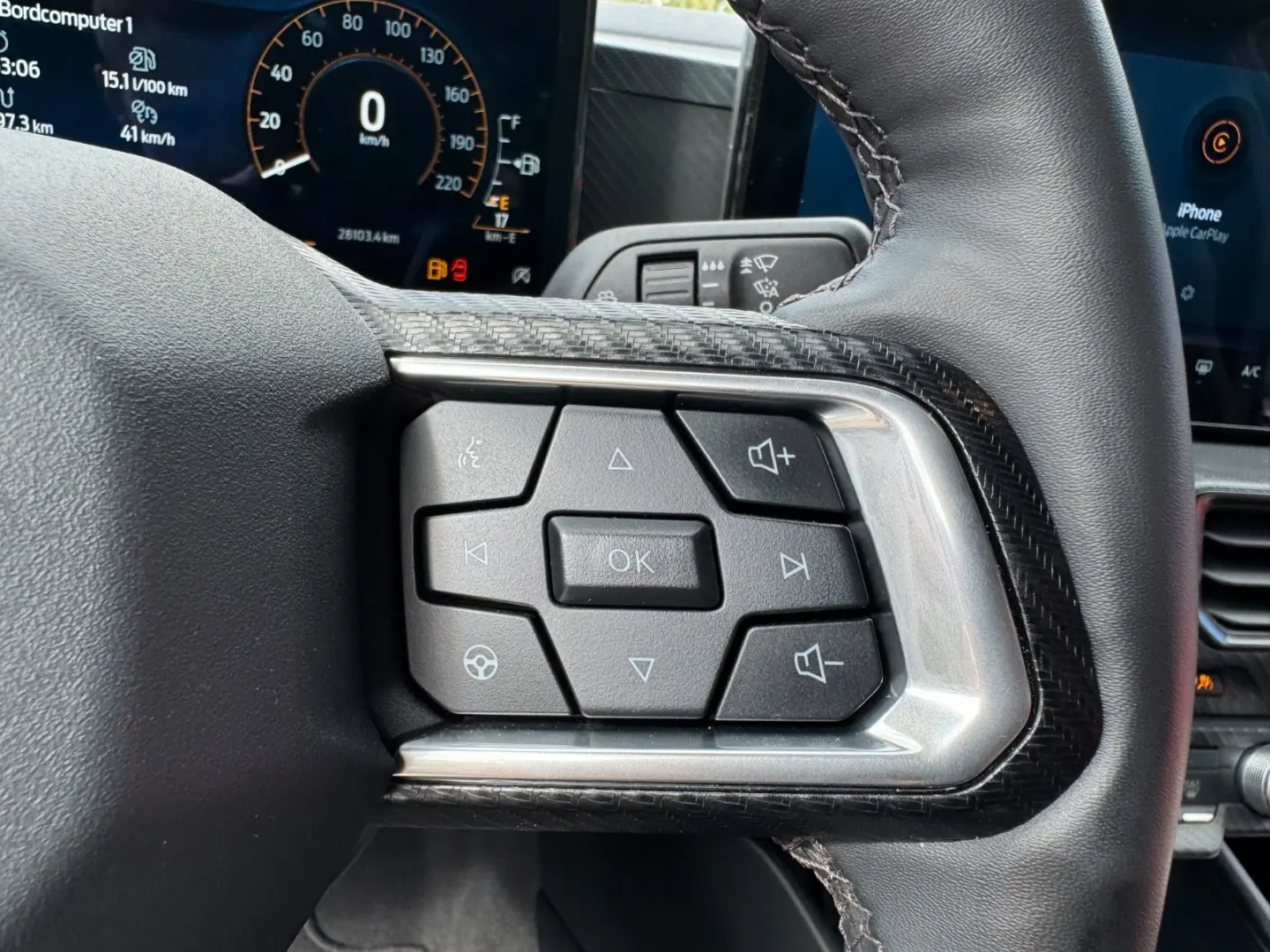 Mustang 2.3 ECO/Model-25/My-Colour/Spurh/Carpl/