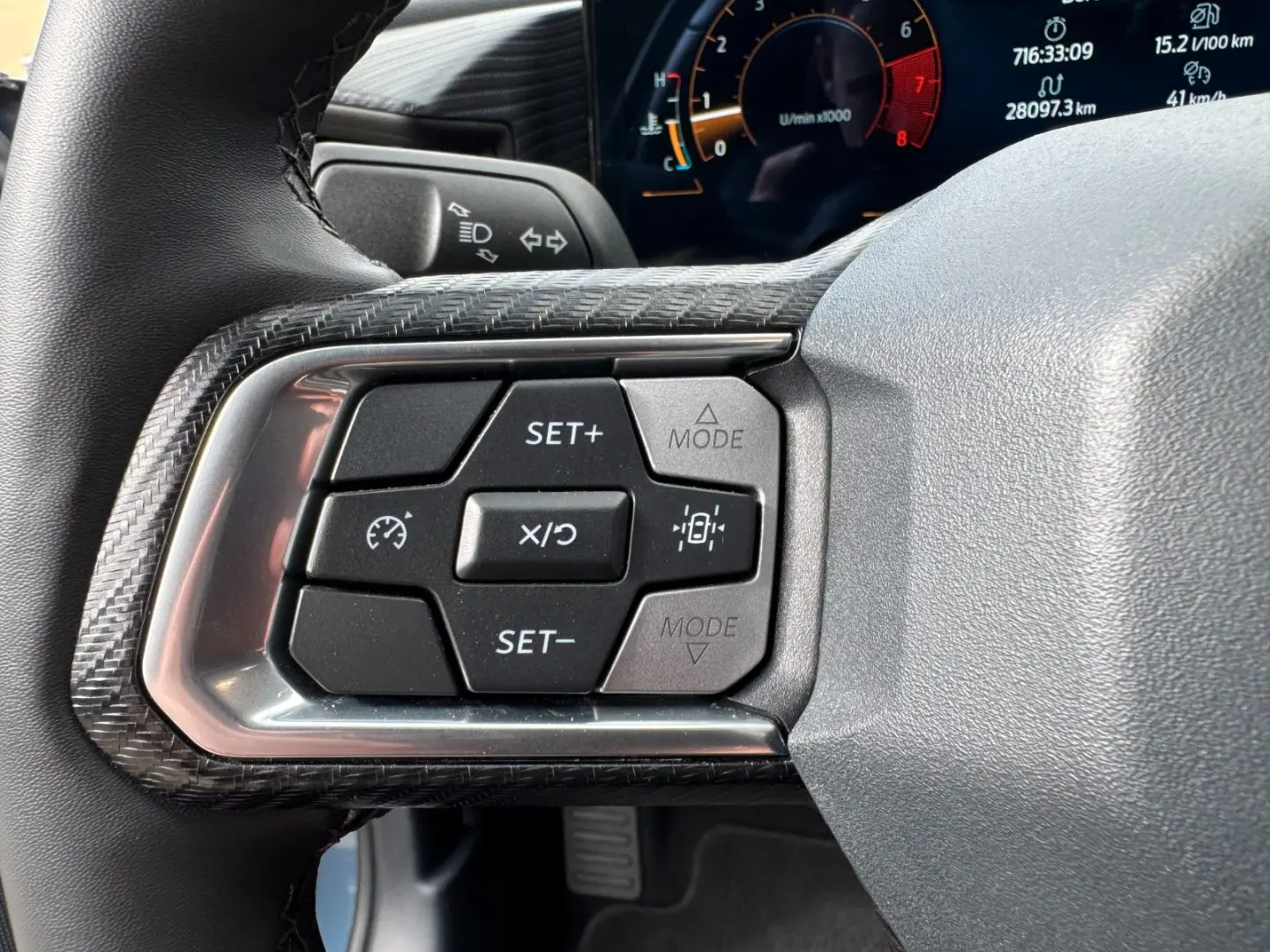 Mustang 2.3 ECO/Model-25/My-Colour/Spurh/Carpl/