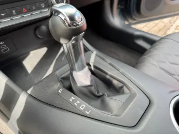 Mustang 2.3 ECO/Model-25/My-Colour/Spurh/Carpl/