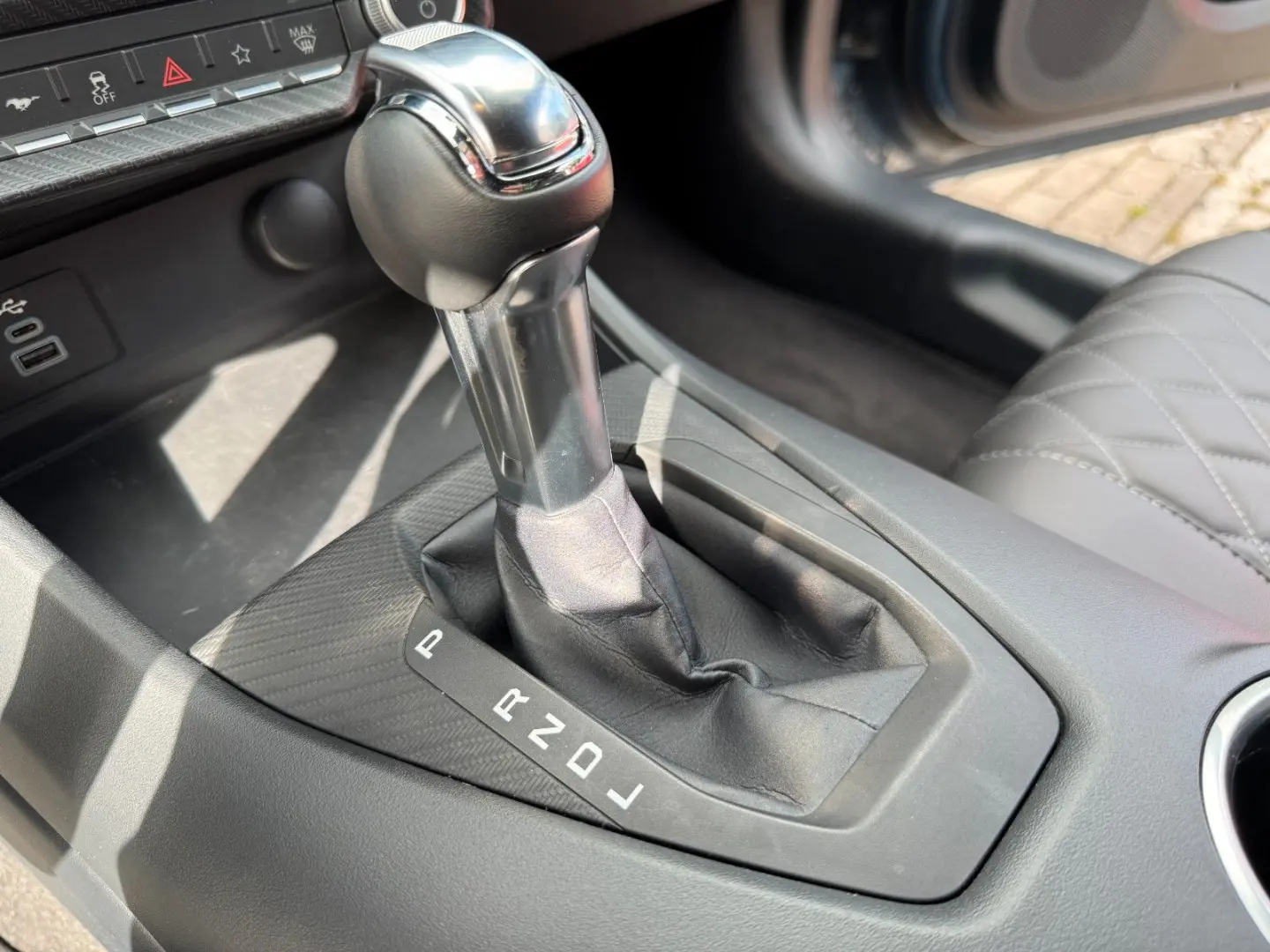 Mustang 2.3 ECO/Model-25/My-Colour/Spurh/Carpl/