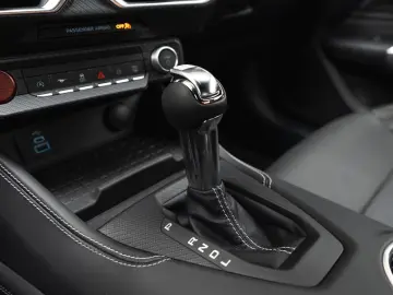 Mustang Ecoboost B&O LED KAM ACC CARPLAY TOTW