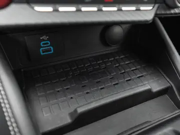 Mustang Ecoboost B&O LED KAM ACC CARPLAY TOTW
