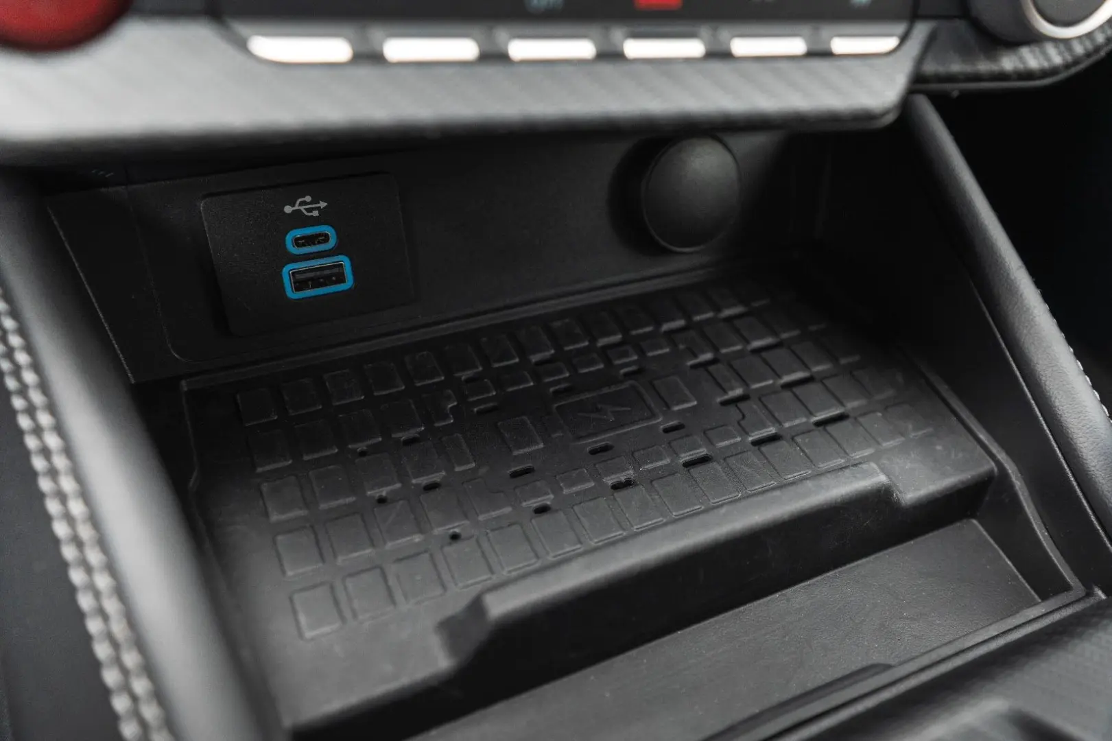Mustang Ecoboost B&O LED KAM ACC CARPLAY TOTW
