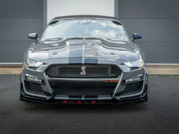 Mustang GT500 Cabrio - Shelby/Perform/BREMBO/R20