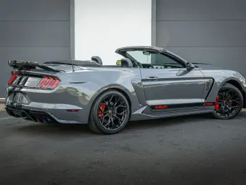 Mustang GT500 Cabrio - Shelby/Perform/BREMBO/R20