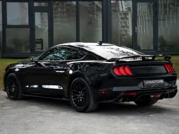 Mustang GT/B&O/LED/CARPLAY/BREMBO